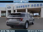 New 2026 Ford Explorer Active for sale #260152 - photo 8