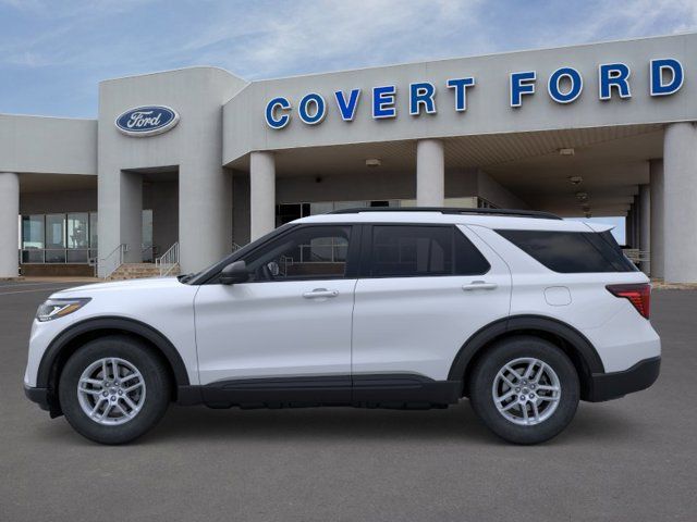 New 2026 Ford Explorer - photo 7