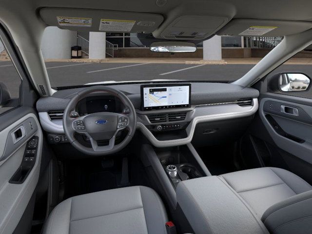 New 2026 Ford Explorer - photo 11