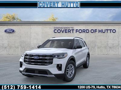 New 2026 Ford Explorer Active for sale #260153 - photo 2