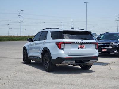 New 2026 Ford Explorer Active for sale #260153 - photo 2