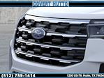 New 2026 Ford Explorer Active for sale #260153 - photo 16