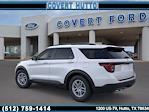 New 2026 Ford Explorer Active for sale #260153 - photo 4
