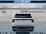 New 2026 Ford Explorer Active for sale #260153 - photo 5