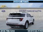 New 2026 Ford Explorer Active for sale #260153 - photo 7