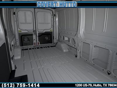New 2026 Ford Transit 250 Medium Roof Empty Cargo Van for sale #260156 - photo 2