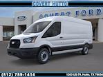 New 2026 Ford Transit 250 Medium Roof Empty Cargo Van for sale #260156 - photo 1