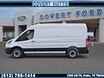 New 2026 Ford Transit 250 Medium Roof Empty Cargo Van for sale #260156 - photo 5