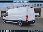 New 2026 Ford Transit 250 Medium Roof Empty Cargo Van for sale #260156 - photo 3