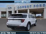 New 2026 Ford Explorer Active for sale #260157 - photo 8