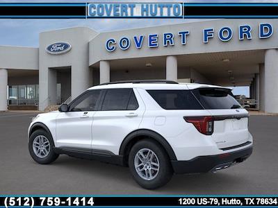 New 2026 Ford Explorer Active for sale #260158 - photo 2