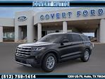 New 2026 Ford Explorer Active for sale #260159 - photo 1