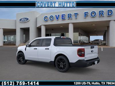 New 2026 Ford Maverick XLT SuperCrew Cab for sale #260160 - photo 2