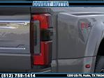 New 2026 Ford F-450 Platinum Crew Cab for sale #260162 - photo 21