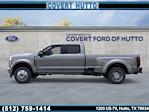 New 2026 Ford F-450 Platinum Crew Cab for sale #260162 - photo 4