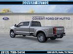 New 2026 Ford F-450 Platinum Crew Cab for sale #260162 - photo 2