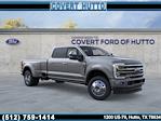 New 2026 Ford F-450 Platinum Crew Cab for sale #260162 - photo 7