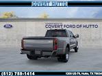 New 2026 Ford F-450 Platinum Crew Cab for sale #260162 - photo 8
