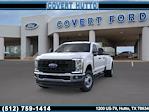 2026 Ford F-350 Crew Cab DRW 4WD Pickup for sale #260163 - photo 3