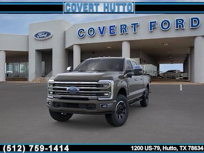 New 2026 Ford F-350 Platinum Crew Cab for sale #260164 - photo 2