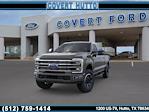 New 2026 Ford F-350 Platinum Crew Cab for sale #260164 - photo 2