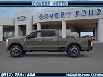 New 2026 Ford F-350 Platinum Crew Cab for sale #260164 - photo 3