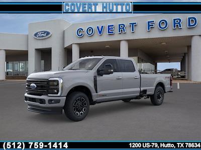 New 2026 Ford F-350 Platinum Crew Cab for sale #260165 - photo 1