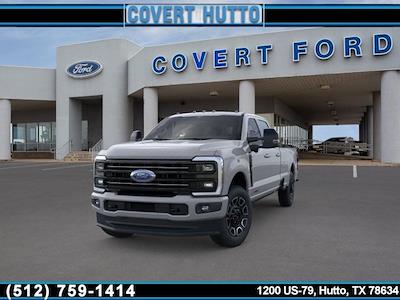 New 2026 Ford F-350 Platinum Crew Cab for sale #260165 - photo 2