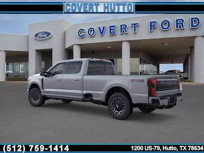 New 2026 Ford F-350 Platinum Crew Cab for sale #260165 - photo 2