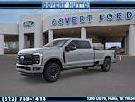 New 2026 Ford F-350 Platinum Crew Cab for sale #260165 - photo 1