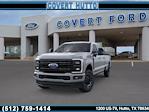 New 2026 Ford F-350 Platinum Crew Cab for sale #260165 - photo 2