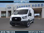 New 2026 Ford Transit 250 Medium Roof Empty Cargo Van for sale #260166 - photo 4