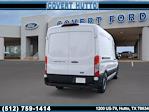 New 2026 Ford Transit 250 Medium Roof Empty Cargo Van for sale #260166 - photo 9