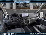 New 2026 Ford Transit 250 Medium Roof Empty Cargo Van for sale #260166 - photo 10