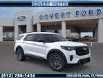 2026 Ford Explorer 4WD SUV for sale #260167 - photo 7