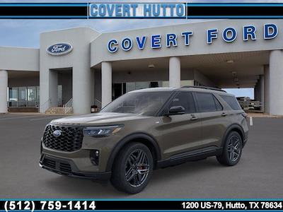 2026 Ford Explorer RWD SUV for sale #260170 - photo 1