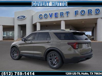 2026 Ford Explorer RWD SUV for sale #260170 - photo 2