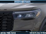 2026 Ford Explorer RWD SUV for sale #260170 - photo 18
