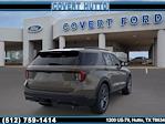 2026 Ford Explorer RWD SUV for sale #260170 - photo 8