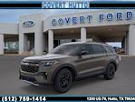 2026 Ford Explorer 4WD SUV for sale #260171 - photo 1