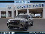2026 Ford Explorer 4WD SUV for sale #260171 - photo 3