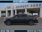 New 2026 Ford Maverick XLT SuperCrew Cab for sale #260172 - photo 4