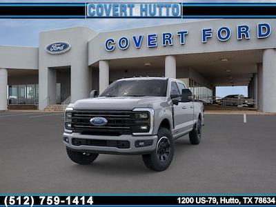 New 2026 Ford F-350 Platinum Crew Cab for sale #260186 - photo 2