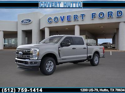 New 2026 Ford F-250 XLT Crew Cab for sale #260187 - photo 1