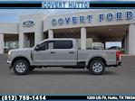 New 2026 Ford F-250 XLT Crew Cab for sale #260187 - photo 4