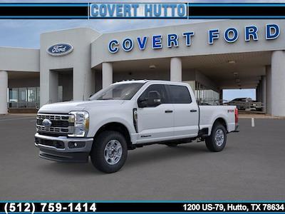 New 2026 Ford F-250 XLT Crew Cab for sale #260188 - photo 1