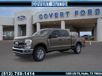 New 2026 Ford F-250 XLT Crew Cab for sale #260189 - photo 1