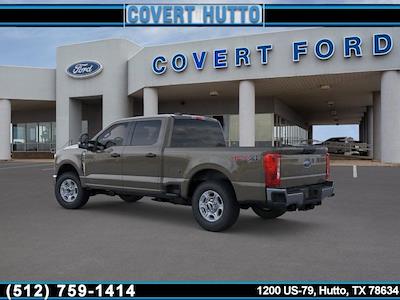 New 2026 Ford F-250 XLT Crew Cab for sale #260189 - photo 2