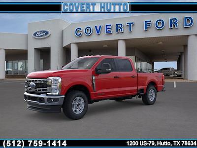 New 2026 Ford F-250 XLT Crew Cab for sale #260190 - photo 1