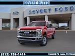 New 2026 Ford F-250 XLT Crew Cab for sale #260190 - photo 3